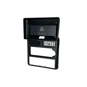 قاب مانیتور پراید صبا بالا با زاویه دید عالی کد ۴۷۱۱