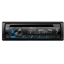 Pioneer DEH-S5250BT رادیوپخش پایونیر ۵۲۵۰