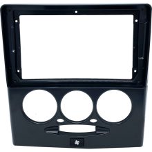 قاب مانیتور اندرویدی پراید 131 و 132 و ۱۵۱