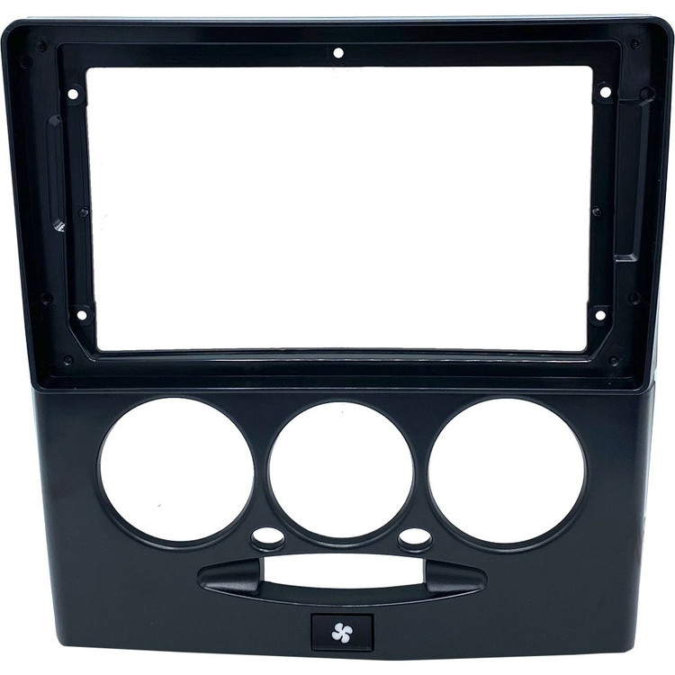 قاب مانیتور اندرویدی پراید 131 و 132 و ۱۵۱