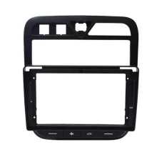 قاب مانیتور اندرویدی مناسب سمند LX (خطر مثلثی)