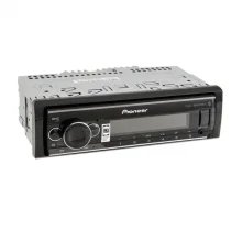 Pioneer MVH-S520BT پخش پایونیر