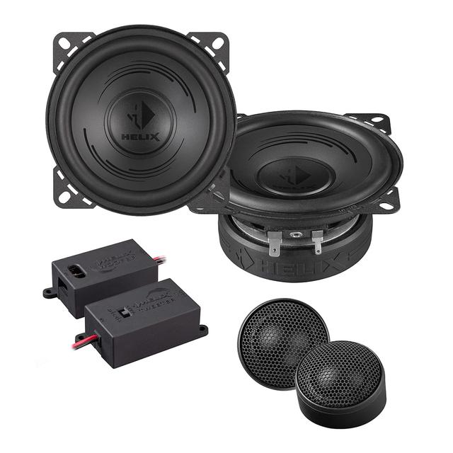 HELIX PF K100.2 کامپوننت هلیکس