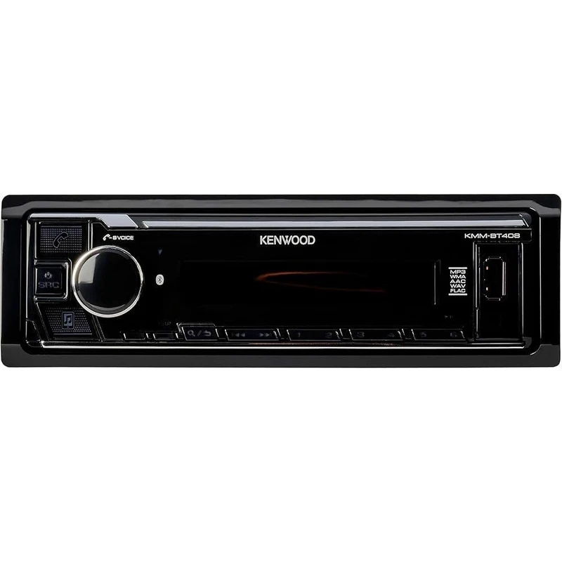 Kenwood KMM-BT408 رادیوفلش بلوتوثی کنوود