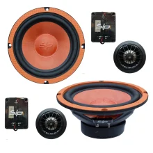 Slp SPL-6510KIT کامپوننت اس ال پی