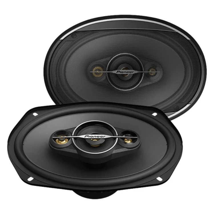 Pioneer TS-A6968S بلندگو بیضی پایونیر