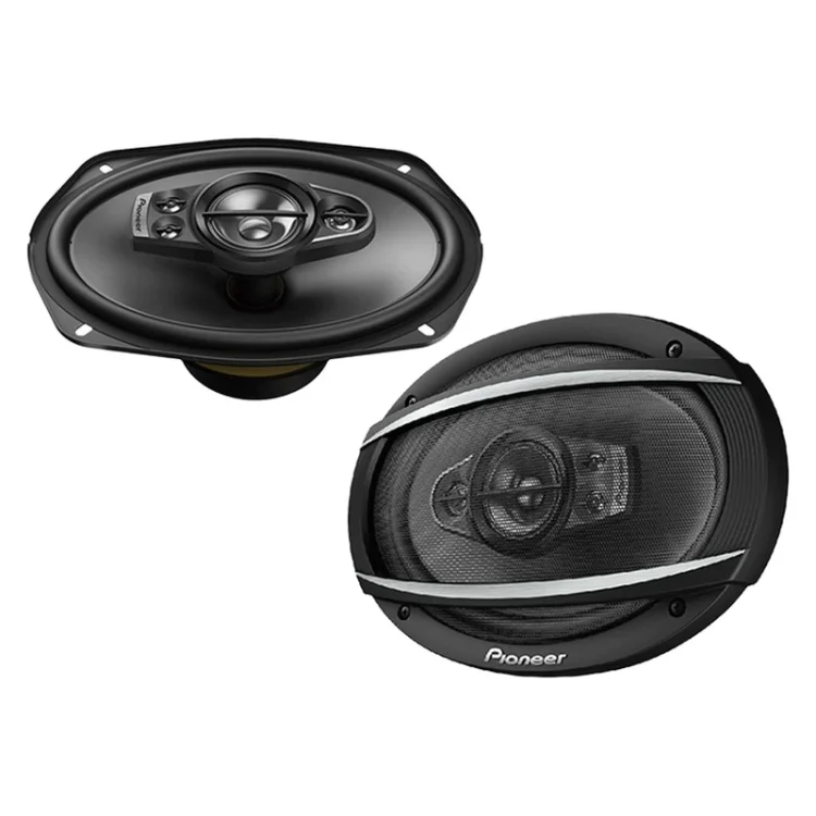 Pioneer TS-A6987S باند بیضی ۶۹۸۷ پایونیر