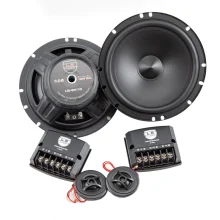 LS Audio LS-6X1C کامپوننت ال اس آئودیو