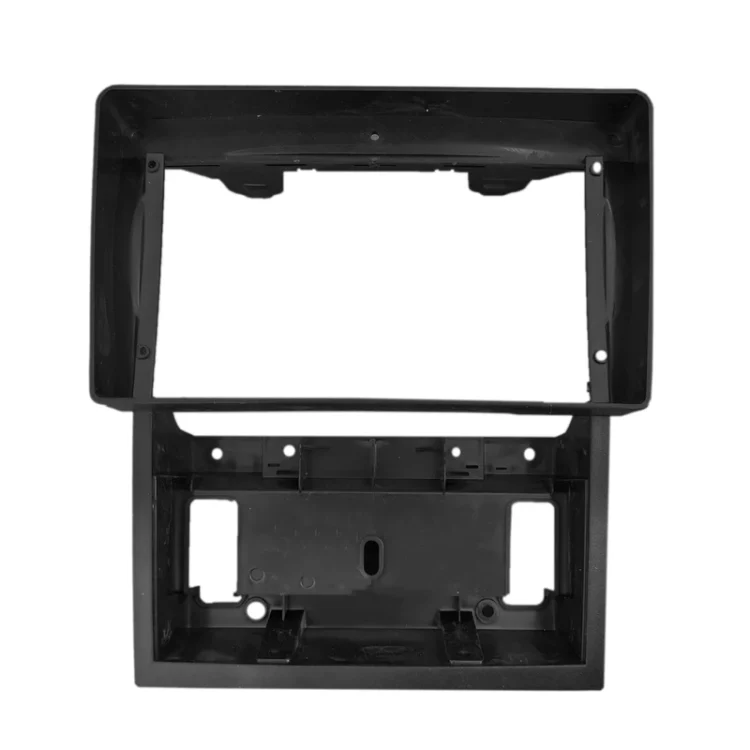 قاب مانیتور سورن و سورن پلاس  با کن باس