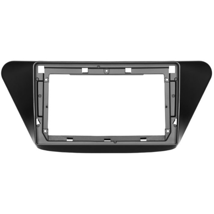 قاب مانیتور لیفان X50 همراه با کن باس