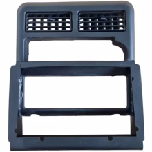 قاب مانیتور پراید صبا کد 4710