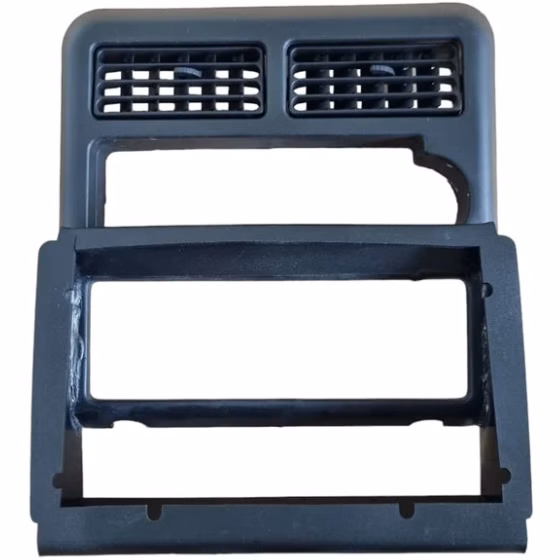 قاب مانیتور پراید صبا کد 4710