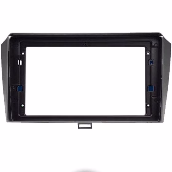 قاب مانیتور جک J5 رنگ مشکی