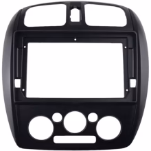 قاب مانیتور مزدا 323