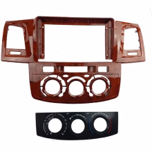 قاب مانیتور هایلوکس 2004 تا 2016