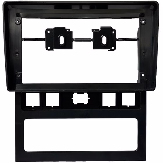 قاب مانیتور سورن  5 کلید شرکتی