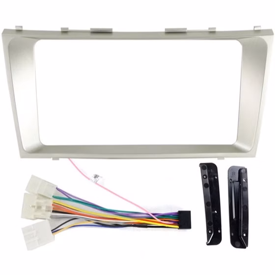 قاب مانیتور کمری 2007 تا 2011