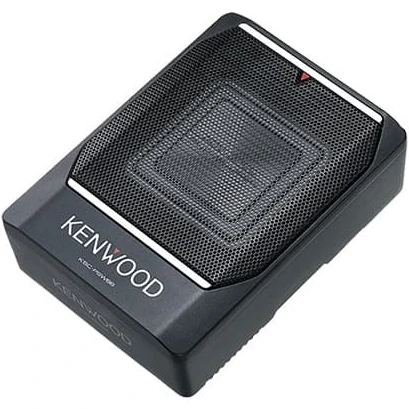 Kenwood KSC-SW11 ساب باکس زیرصندلی اکتیو کنوود