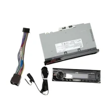 JVC KD-X351BT رادیوفلش بلوتوثی جی وی سی