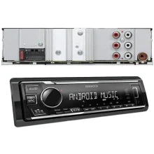Kenwood KMM-105M رادیوپخش کنوود