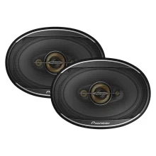 Pioneer TS-A6978S بلندگو بیضی پایونیر