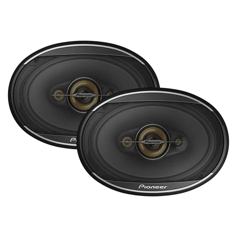 Pioneer TS-A6978S بلندگو بیضی پایونیر