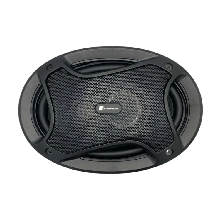 Soundia SP-6910 بلندگو بیضی 6910 ساندیا