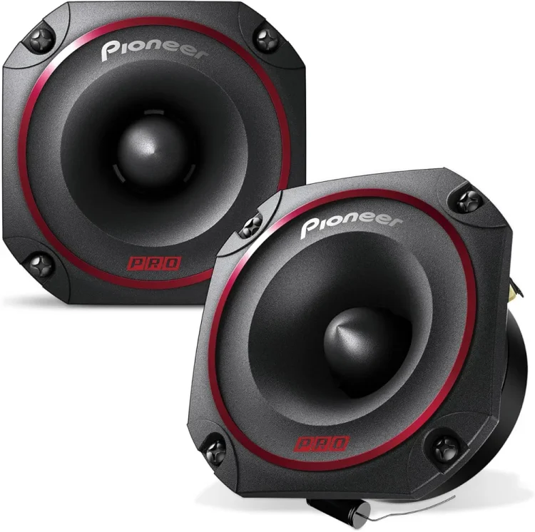 Pioneer TS-B351PRO سوپرتيوتر پايونير