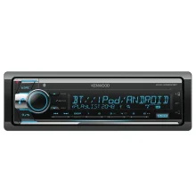 Kenwood KDC-X5200BT رادیوپخش کنوود
