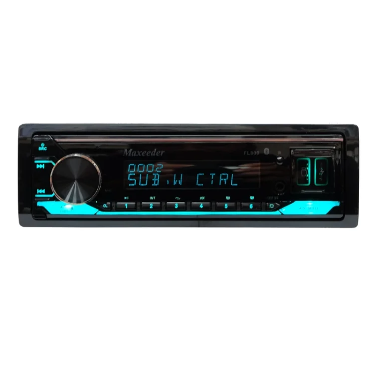 Maxeeder FL800 پخش دکلس مکسیدر