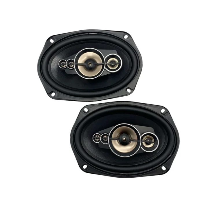 Soundia SP-6930 بلندگو بیضی 6930 ساندیا