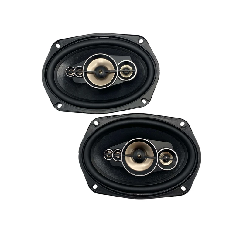 Soundia SP-6930 بلندگو بیضی 6930 ساندیا