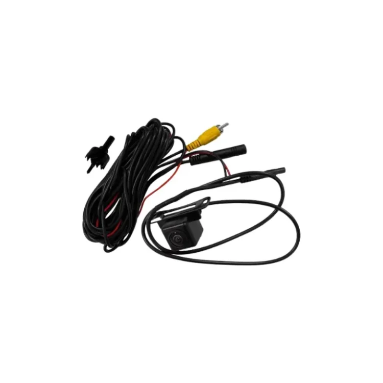 دوربین عقب چشم ماهی AHD