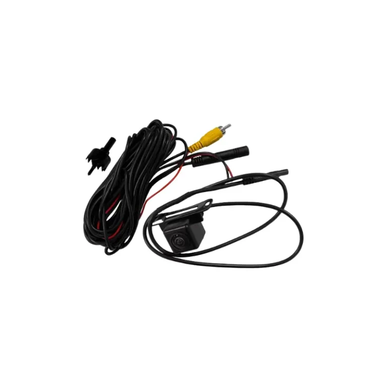 دوربین عقب چشم ماهی AHD