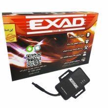 Exad EX-G2 ردیاب اگزد