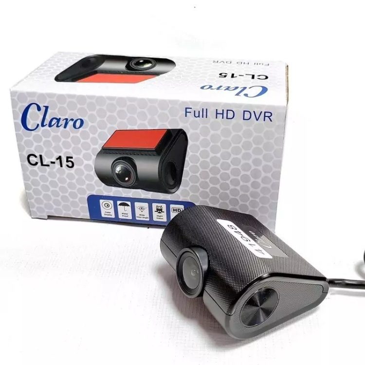 Claro CL-15 دوربین ثبت وقایع کلارو