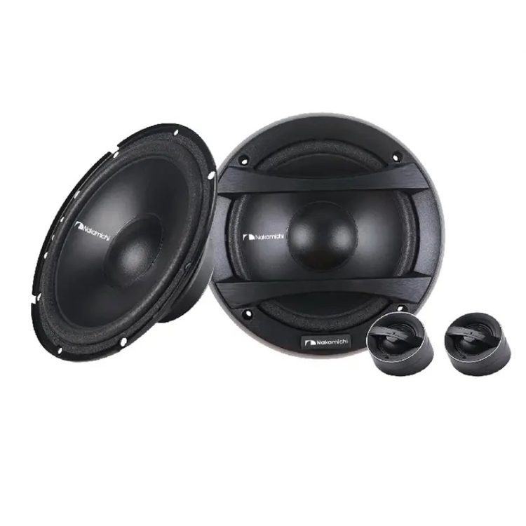 Nakamichi NSE-CS1628 کامپوننت ناکامیچی