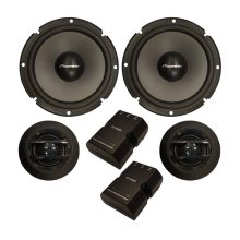 Pioneer TS-F650C کامپوننت پایونیر