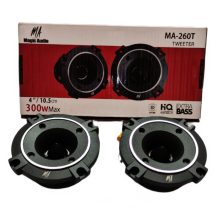 Magic Audio MA-260T سوپرتیوتر مجیک آئودیو