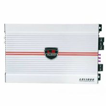 LS-11000 آمپلی فایر مونو ال اس آئودیو