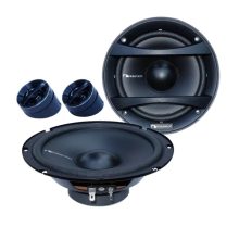 Nakamichi NSF-CS623 کامپوننت ناکامیچی