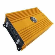 Magic Audio MA4804 آمپلی چهار کانال مجیک آئودیو