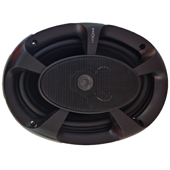 Zenon ZN-960 بلندگو بیضی زنون