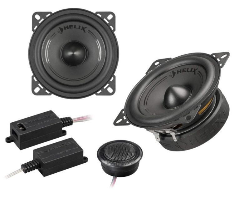 Helix F 42C كامپوننت هليكس