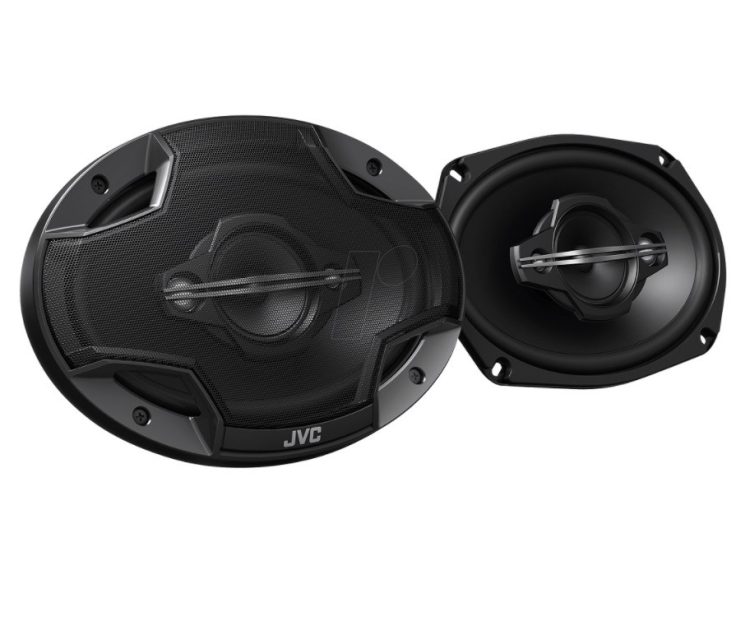 JVC CS-HX6949 باند بیضی جی وی سی