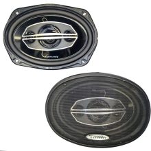 Maxeeder MX-CX6950 باند بیضی مکسیدر