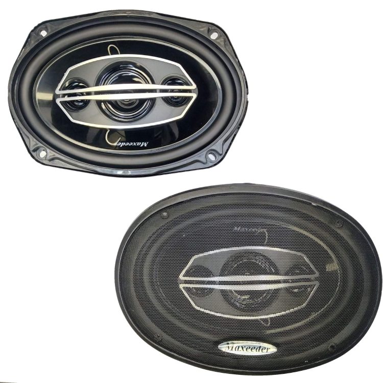 Maxeeder MX-CX6950 باند بیضی مکسیدر