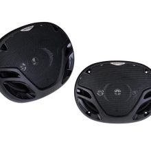 Kenwood KFC-PS694E بلندگوی بیضی کنوود اصلی