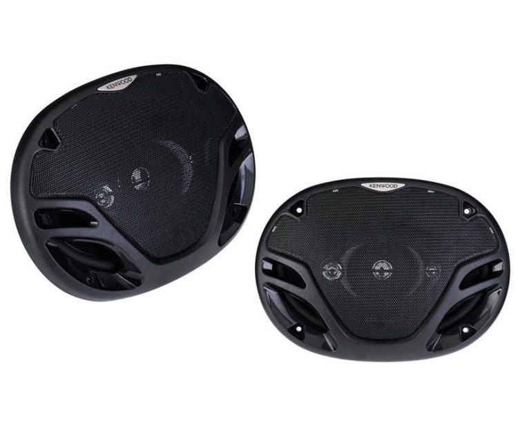 Kenwood KFC-PS694E بلندگوی بیضی کنوود