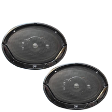 LS Audio LS-6995 بلندگو بیضی ال اس آئودیو